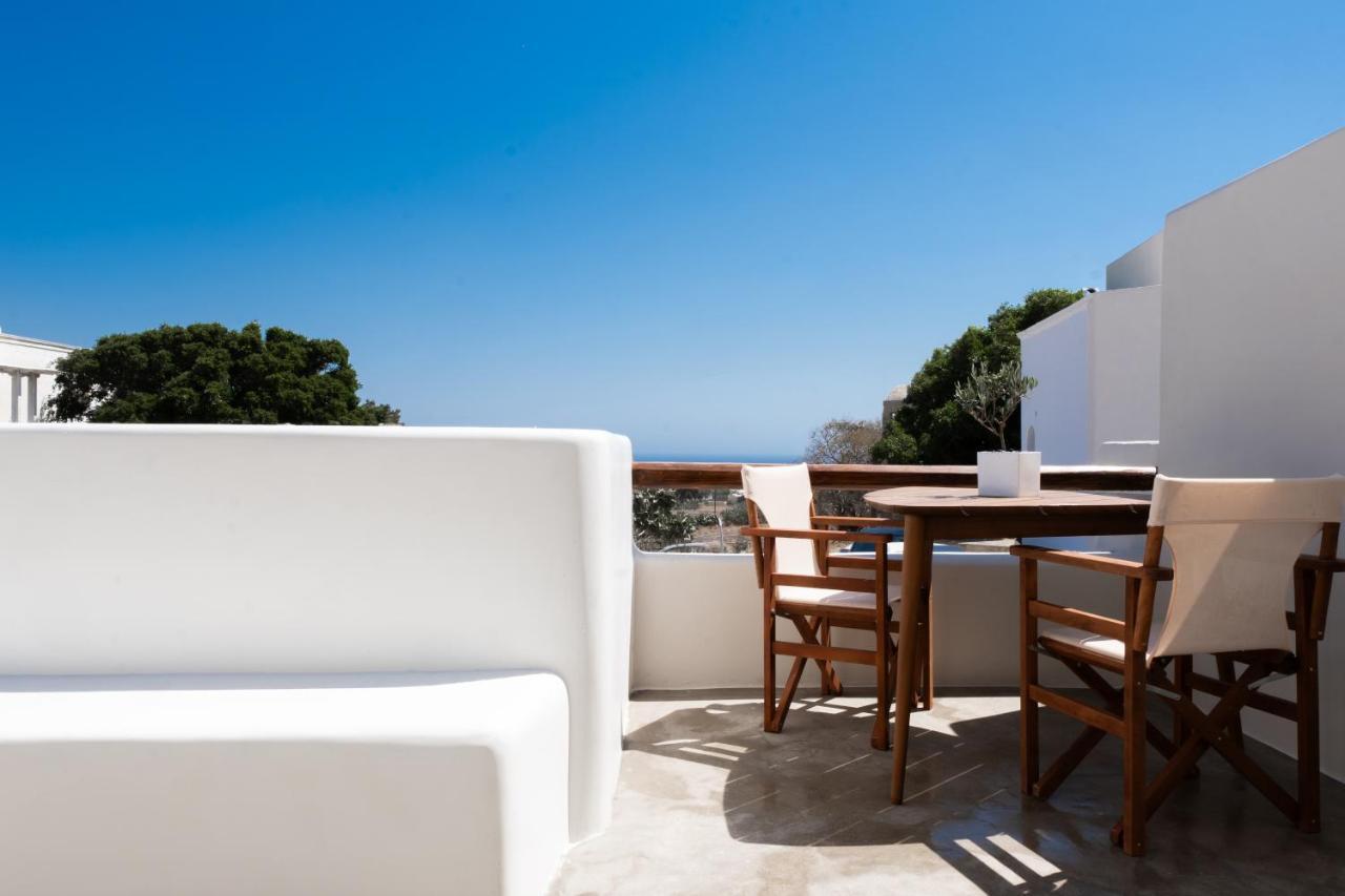 Grandma'S Houses Exo Gonia Exterior photo