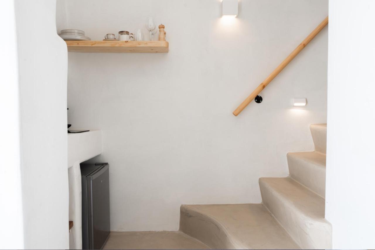 Grandma'S Houses Exo Gonia Exterior photo